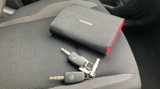 Nissan Qashqai 1.3 DiG-T 160 Acenta Premium 5dr Petrol Hatchback